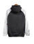 Jaqueta Corta-Vento Alemanha 24/25 - Masculina Adidas - Branca e preta com detalhes em amarelo e vermelho - comprar online