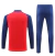 Conjunto Seleção Espanha Treino 24/25 - Masculino Nike - Azul e vermelho en internet
