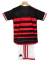 Kit Infantil Flamengo I 24/25 - Adidas - buy online