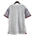 Camisa Fiorentina II 23/24 - Torcedor Kappa Masculina - Branca com detalhes em roxo - buy online