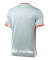 Camisa Atlético de Madrid II 24/25 - Torcedor Nike Feminina - Verde com detalhes em vermelho - comprar online