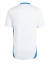 Camisa Seleção Itália Treino 24/25 - Torcedor Adidas Masculina - Branca com detalhes em azul - comprar online