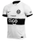 Camisa Olimpia I 24/25 - Torcedor Nike Masculina - Branca com detalhes em preto - buy online