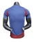 Camisa Roma III 24/25 - Jogador Adidas Masculina - Azul com detalhes em amarelo e vermelho - buy online