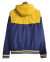 Jaqueta Corta-Vento Barcelona 23/24 - Amarela e azul - comprar online