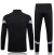 Conjunto Milan 23/24 - Masculino Puma - Preto - buy online