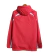 Jaqueta Corta-Vento Internacional 23/24 - Masculina Nike - Vermelha com detalhes em branco - comprar online