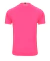 Camisa Lazio Goleiro II 24/25 - Torcedor Mizuno Masculina - Rosa com detalhes em roxo en internet