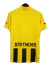 Camisa Retrô Borussia Dortmund 12/13 - Masculina Puma - Amarela e preta - comprar online