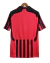 Camisa Retrô AC Milan I 2007/2008 - Masculina Adidas - Vermelha e preta - comprar online