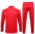 Conjunto Flamengo 23/24 - Masculino Adidas - Vermelho - comprar online