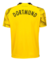 Camisa Borussia Dortmund Copa 23/24 - Torcedor Puma Masculina - Amarela - comprar online