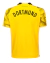 Camisa Borussia Dortmund Copa 23/24 - Torcedor Puma Masculina - Amarela - buy online