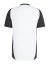 Camisa Seleção Alemanha Treino 24/25 - Torcedor Adidas Masculina - Branca e preta com detalhes em roxo - comprar online