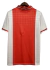 Camisa Ajax Retrô 1990-1992 Vermelha e Branca - Umbro - comprar online