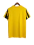 Camisa Al-Ittihad II 22/23 - Torcedor Nike Masculina - Amarela com detalhes em preto e branco - comprar online
