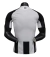 Camisa Newcastle I 24/25 - Jogador Adidas Masculina - Preta e branca - comprar online