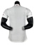 Camisa Manchester United III 23/24 - Jogador Adidas Masculina - Branca com detalhes em vermelho e preto - comprar online