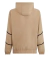 Jaqueta Corta-Vento AC Milan 24/25 - Masculina Puma - Bege - comprar online