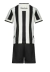Kit Infantil Botafogo I 24/25 - Reebok en internet