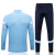 Conjunto Manchester City 23/24 Masculino Puma - Azul - buy online