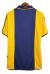Camisa Ajax Retrô 2000/2001 Azul e Amarela - Adidas - comprar online