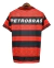 Camisa Flamengo Retrô 1995 Vermelha e Preta - Umbro - comprar online
