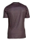 Camisa Ajax Pré-jogo 24/25 - Torcedor Adidas Masculina - Preta com detalhes em vinho e cinza - comprar online