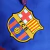 Jaqueta Corta-Vento Barcelona 23/24 - Masculina Nike - Vermelha on internet