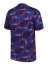 Camisa Seleção da Inglaterra Pré-jogo II 24/25 - Torcedor Nike Masculina - Roxa com detalhes em azul e vermelho - buy online