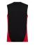 Camisa regata AC Milan Treino 24/25 - Torcedor Puma Masculina - Preta com detalhes em vermelho - comprar online
