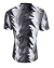 Camisa Juventus Pré-jogo 23/24 - Torcedor Adidas Masculina - Preta e branca - comprar online