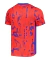 Camisa Atlético de Madrid Pré-jogo 24/25 - Torcedor Nike Masculina - Vermelha com detalhes em azul - comprar online