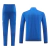 Conjunto Boca Juniors 24/25 - Masculino Adidas - Azul com detalhes em branco - buy online