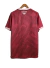Camisa Fluminense 23/24 III Torcedor Umbro Masculina - Vermelha com detalhes em branco com patches libertadores - comprar online