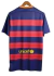 Camisa Retrô Barcelona I 15/16 - Masculina Nike - Azul com detalhes em vermelho e amarelo - comprar online