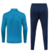 Conjunto Porto 23/24 Masculino New Balance - Azul com detalhes em dourado - comprar online