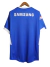 Camisa Retrô Palmeiras III 2019 - Masculina Adidas - Azul com detalhes brancos - comprar online