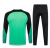 Conjunto Chelsea 24/25 - Masculino Nike - Verde e preto na internet