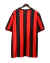 Camisa Retrô AC Milan 1990/1991 - Masculina Adidas - Vermelha e preta - buy online