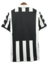 Camisa Retrô Juventus I 1999/2000 - Kappa Masculina- Preta e branca - comprar online