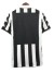 Camisa Retrô Juventus I 1999/2000 - Kappa Masculina- Preta e branca - comprar online