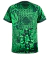 Camisa Nigéria Home 22/23 Torcedor Nike Masculina - Verde - comprar online