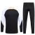 Conjunto Chelsea 23/24 - Masculino Nike - Preto e branco en internet