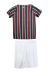 Kit Infantil Fluminense I 24/25 - Umbro en internet