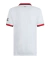 Camisa AC Milan II 24/25 - Torcedor Puma Feminina - Branca com detalhes em vermelho - buy online