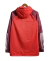 Jaqueta Corta-Vento Bayern de Munique 23/24 - Masculina Adidas - Vermelha e vinho - buy online