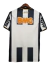 Camisa Retrô Atlético Mineiro 2013 - Masculina Lupo - Preta e branca - comprar online