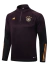 Conjunto Seleção Alemanha 23/24 - Masculino Adidas - Preto en internet