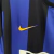 Camisa Retrô Inter de Milão I 1999/2000 - Masculina Nike - Azul e preta on internet
